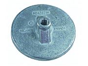 Sierra 18-6016A Anode - Aluminum