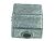 Sierra 18-6024 Anode