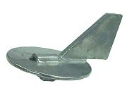 Sierra 18-6035 Anode