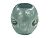Sierra 18-6040 Shaft Anode - Copper Contact Pins Included