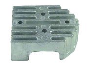 Sierra 18-6066 Anode