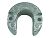 Sierra 18-6067 Anode