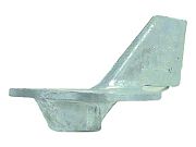 Sierra 18-6070 Anode