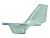 Sierra 18-6070 Anode
