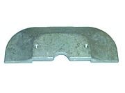 Sierra 18-6080A Anode - Aluminum