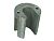 Sierra 18-6089 Anode - Magnesium