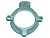 Sierra 18-6093A Anode - Aluminum