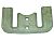 Sierra 18-6094 Anode