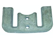 Sierra 18-6094A Anode - Aluminum