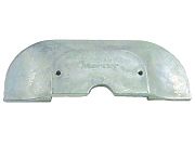 Sierra 18-6099 Anode - Magnesium