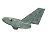 Sierra 18-6112 Anode - Magnesium