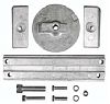 Sierra 18-6156A Anode Kit - Aluminum