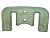Sierra 18-6240 Anode - Magnesium