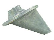 Sierra 18-6241 Anode - Magnesium