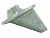 Sierra 18-6241 Anode - Magnesium
