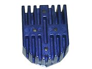 Sierra 18-6243 Anode - Magnesium