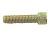 Sierra 18-6245 Anode Mounting Bolt - 7/16IN X 1 3/4IN Allen Head Cap Screw