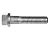 Sierra 18-6246 Trim Tab Bolt