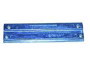 Sierra 18-6249A Anode - Aluminum