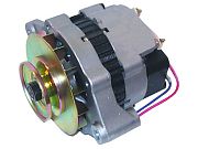 Sierra 18-6261 Volvo/Mando 65A Alternator
