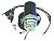 Sierra 18-62731 Tilt/Trim Motor Mercury/Mariner