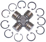 Sierra 18-6406 U Joint Mercury