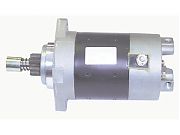 Sierra 18-6417 Outboard Starter