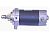 Sierra 18-6432 Outboard Starter