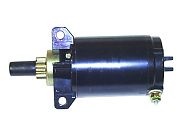 Sierra 18-6437 Starter