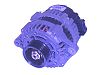 Sierra 18-6451 Alternator