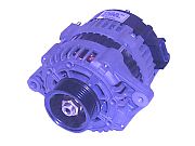 Sierra 18-6451 Alternator