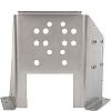 Sierra 18-6750 Stainless Steel Trim Bracket