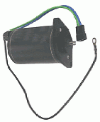 Sierra 18-6755 Tilt Motor Johnson/Evinrude