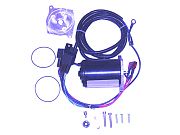 Sierra 18-6757 Trim/Tilt Motor Mercury