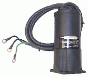 Sierra 18-6775 Tilt/Trim Motor Single Ram