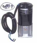 Sierra 18-6777 Tilt/Trim Motor Single Ram