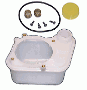 Sierra 18-6778 Power Trim Reservoir