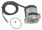 Sierra 18-6780 Trim/Tilt Motor