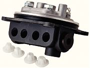 Sierra 18-6822 Trim Pump VP#820545 OM#382715