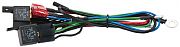 Sierra 18-6823 Harness Conv 3TO2 Wire Tt Mtr