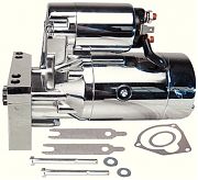 Sierra 18-6834 Starter Buick Chv Olds Pontiac