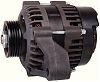 Sierra 18-6840 Alternator 50A 75 115HP Efi 4S