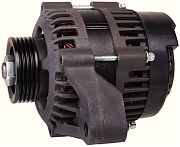 Sierra 18-6840 Alternator 50A 75 115HP Efi 4S