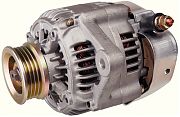 Sierra 18-6844 Alternator Nla MC#857006A 3