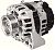 Sierra 18-6847 Alternator VP#3862613 12 Volt 75A