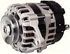 Sierra 18-6848 Alternator 65A Vp 4.3 5.0 5.7L