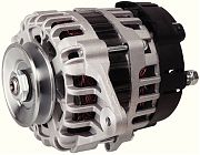 Sierra 18-6848 Alternator 65A Vp 4.3 5.0 5.7L