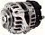 Sierra 18-6848 Alternator 65A Vp 4.3 5.0 5.7L
