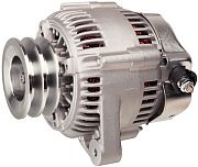 Sierra 18-6849 Alternatr YAN#119773 77200 80A