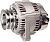 Sierra 18-6849 Alternatr YAN#119773 77200 80A